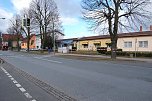 Bilder vom Tatort (Foto: Polizei)