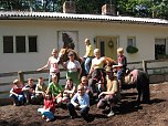 Ferienprogramm Ostern (Foto: Ferienpark Feuerkuppe)