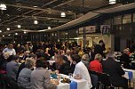 Absolventenball im Autohaus Peter (Foto: nnz City Scout: Sven G&auml;mkow)