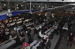 Absolventenball im Autohaus Peter (Foto: nnz City Scout: Sven G&auml;mkow)