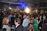 Absolventenball im Autohaus Peter (Foto: nnz City Scout: Sven G&auml;mkow)