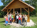 Betreuer gesucht (Foto: Ferienpark Feuerkuppe)