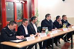 Jahreshauptversammlung der Feuerwehr (Foto: Jan Weinrich)