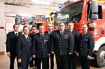 Jahreshauptversammlung der Feuerwehr (Foto: Jan Weinrich)