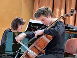 Jugend musiziert (Foto: Karl-Heinz Herrmann)