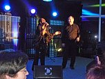 Bonny M. in Sondershausen (Foto: Karl-Heinz Herrmann)
