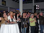 Bonny M. in Sondershausen (Foto: Karl-Heinz Herrmann)