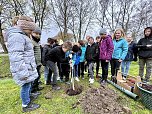 Kinder werden Klimascouts (Foto: R.Wei&szlig;bsch)