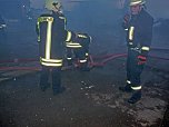 Gro&szlig;brand Neuheide (Foto: Karl-Heinz Herrmann)
