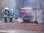 Gro&szlig;brand Neuheide (Foto: Karl-Heinz Herrmann)