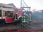 Gro&szlig;brand Neuheide (Foto: Karl-Heinz Herrmann)