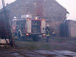 Gro&szlig;brand Neuheide (Foto: Karl-Heinz Herrmann)