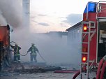 Gro&szlig;brand Neuheide (Foto: Karl-Heinz Herrmann)
