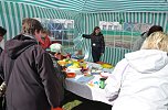 Ostern auf dem Petersberg (Foto: nnz-City Scout Sven G&auml;mkow)