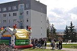 Ostern auf dem Petersberg (Foto: nnz-City Scout Sven G&auml;mkow)