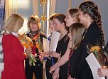 18. Meisterkurs Sondershausen (Foto: Karl-Heinz Herrmann)