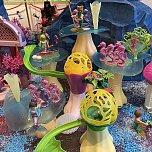 Playmobil-Ausstellung (Foto: Manthey Event)