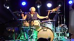 Ian Paice und Band in Neustadt (Foto: nnz)