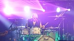 Ian Paice und Band in Neustadt (Foto: nnz)
