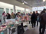 Zweiter Baby- und Kinderflohmarkt am 23. M&auml;rz im Sozialen Zentrum Leinefelde (Foto: Markus Friedrich)
