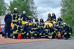 Grundausbildung bei der Heiligenstädter Feuerwehr (Foto: Feuerwehr Heiligenstadt) Grundausbildung bei der Heiligenstädter Feuerwehr (Foto: Feuerwehr Heiligenstadt)