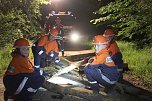 Berufsfeuerwehrtag bei der Jugendfeuerwehr (Foto: Feuerwehr Heiligenstadt )