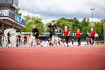 Schulamtsfinale in der Leichtathletik begeisterte (Foto: Chistoph Keil)