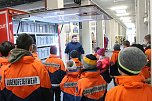 Winterfahrt der Jugendfeuerwehr (Foto: Niklas Jahns)