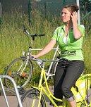 Erste Etappe der Th&uuml;ringen Rundfahrt (Foto: Angelo Glashagel)