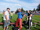 Wettkampf 15. Sparkassenmeeting (Foto: Karl-Heinz Herrmann) Wettkampf 15. Sparkassenmeeting (Foto: Karl-Heinz Herrmann)