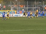 Derby-Momente (Foto: nnz)