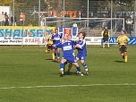 Derby-Momente (Foto: nnz)