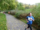 Stadtparklauf Sondershausen (Foto: Karl-Heinz Herrmann)