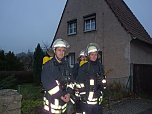 Wohnhausbrand Hospitalstra&szlig;e (Foto: Karl-Heinz Herrmann)