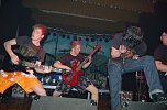 Metal in S&uuml;lzhayn (Foto: H. Michel)