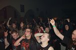 Metal in S&uuml;lzhayn (Foto: H. Michel)