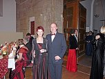 Schlossball er&ouml;ffnet (Foto: Karl-Heinz Herrmann)