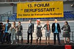 Berufemesse (Foto: nnz-City Scout Sven Gämkow) Berufemesse (Foto: nnz-City Scout Sven Gämkow)