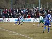 Bild: Derby ohne Stimmung