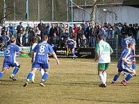 Bild: Derby ohne Stimmung