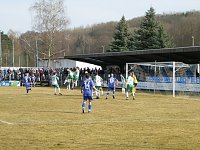 Bild: Derby ohne Stimmung