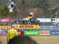 Bild: Derby ohne Stimmung