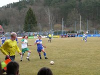 Bild: Derby ohne Stimmung