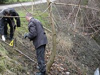 Toter in Greußen Bild: Toter in Greußen