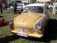 Bild: Biker- und Oldtimermarkt