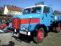 Bild: Biker- und Oldtimermarkt