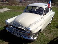 Bild: Biker- und Oldtimermarkt