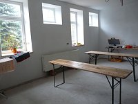 Bild: Benefiz f&uuml;r Kuhstall