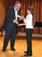 Landrat Peter Hengstermann Bild: Landrat Peter Hengstermann