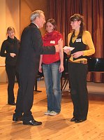 Karl-Heinz Langhorst Bild: Karl-Heinz Langhorst